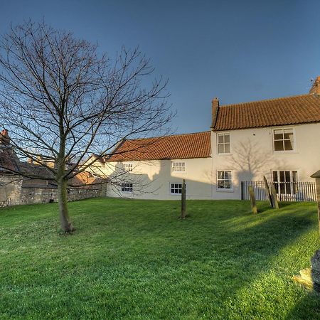 Kings Head Cottage Pickering Dış mekan fotoğraf