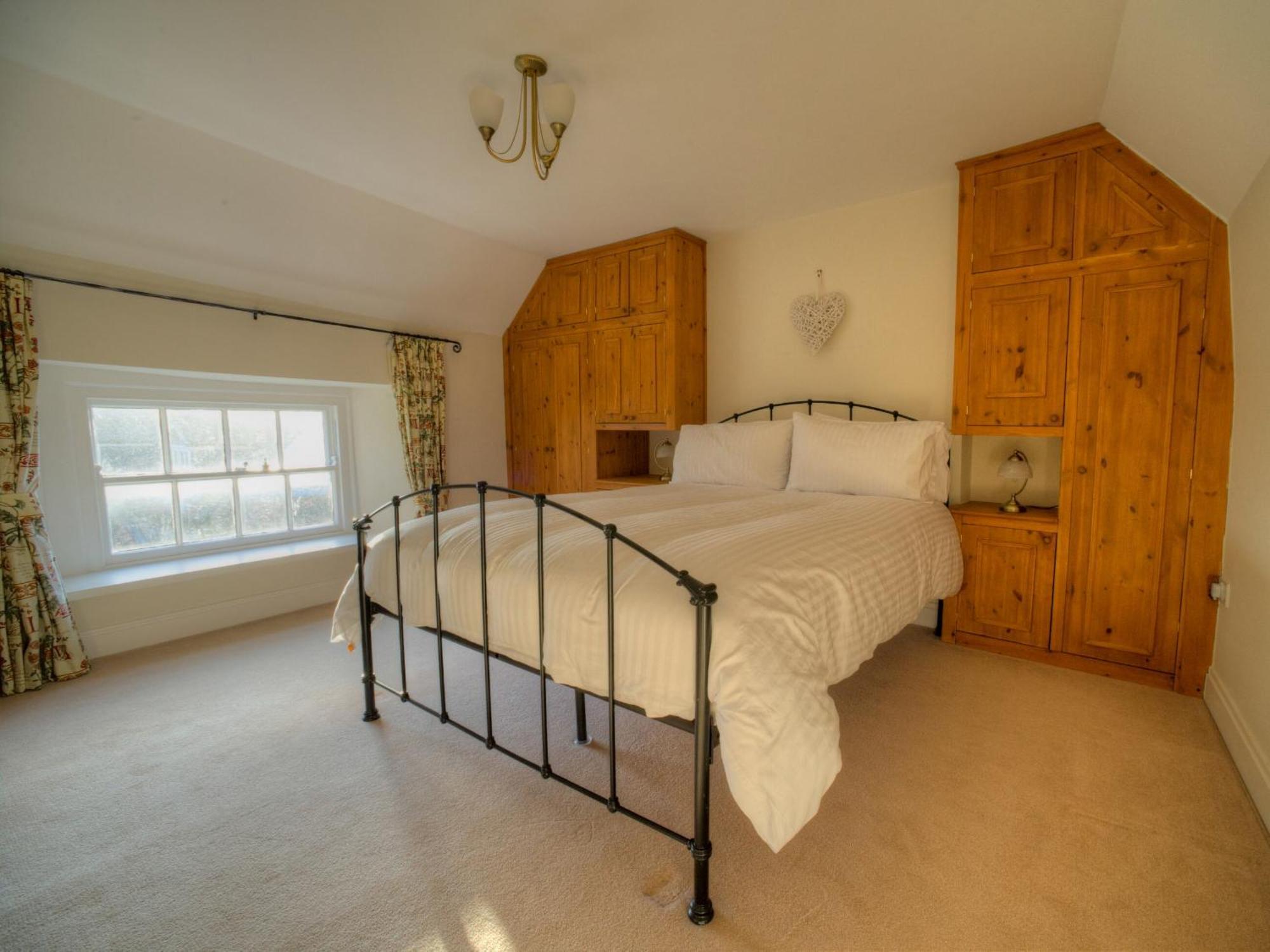 Kings Head Cottage Pickering Dış mekan fotoğraf