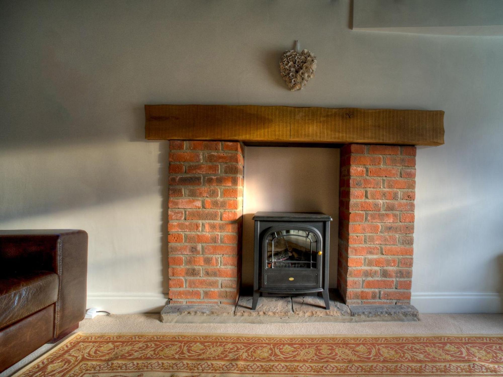 Kings Head Cottage Pickering Dış mekan fotoğraf