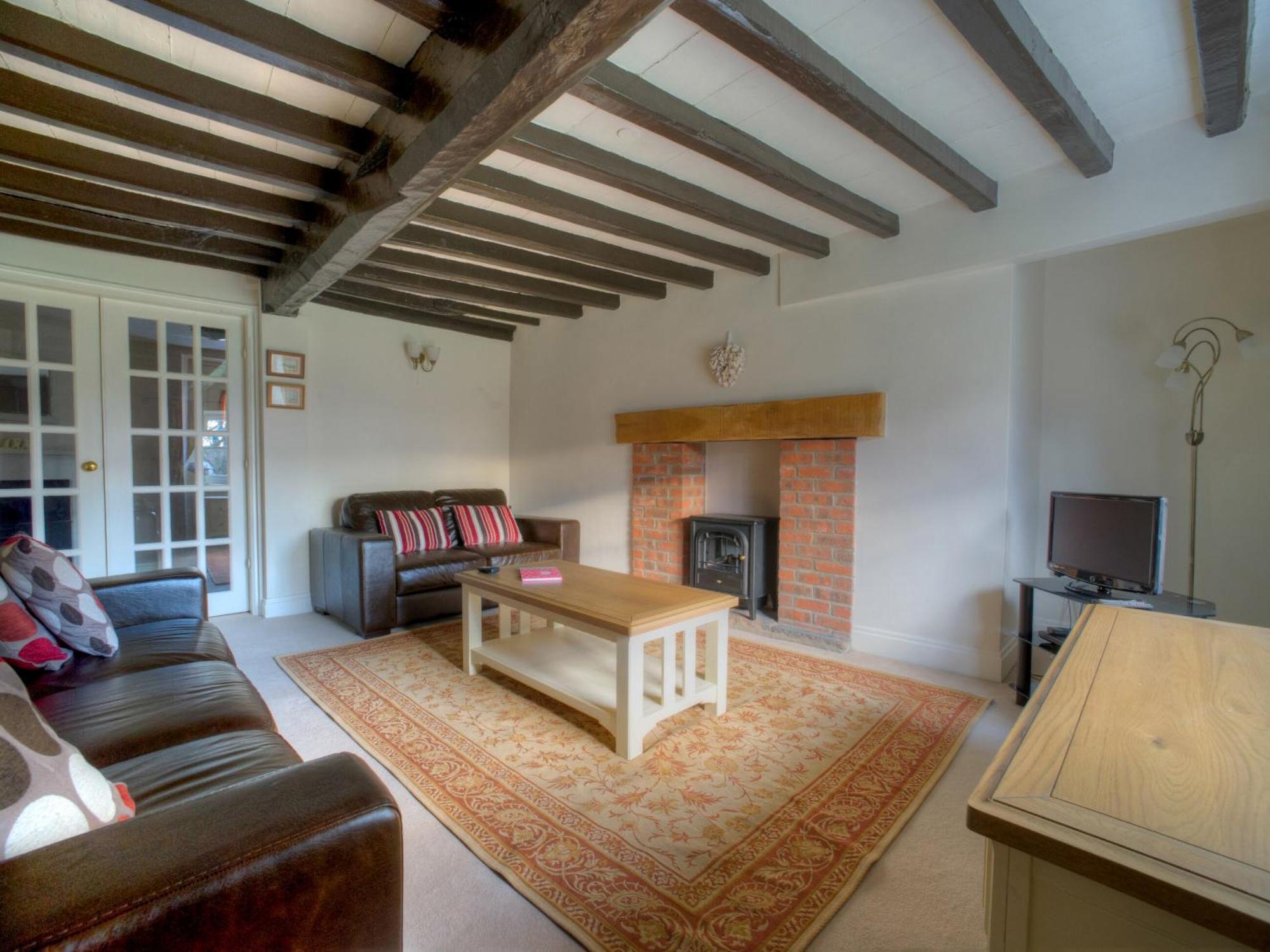 Kings Head Cottage Pickering Dış mekan fotoğraf