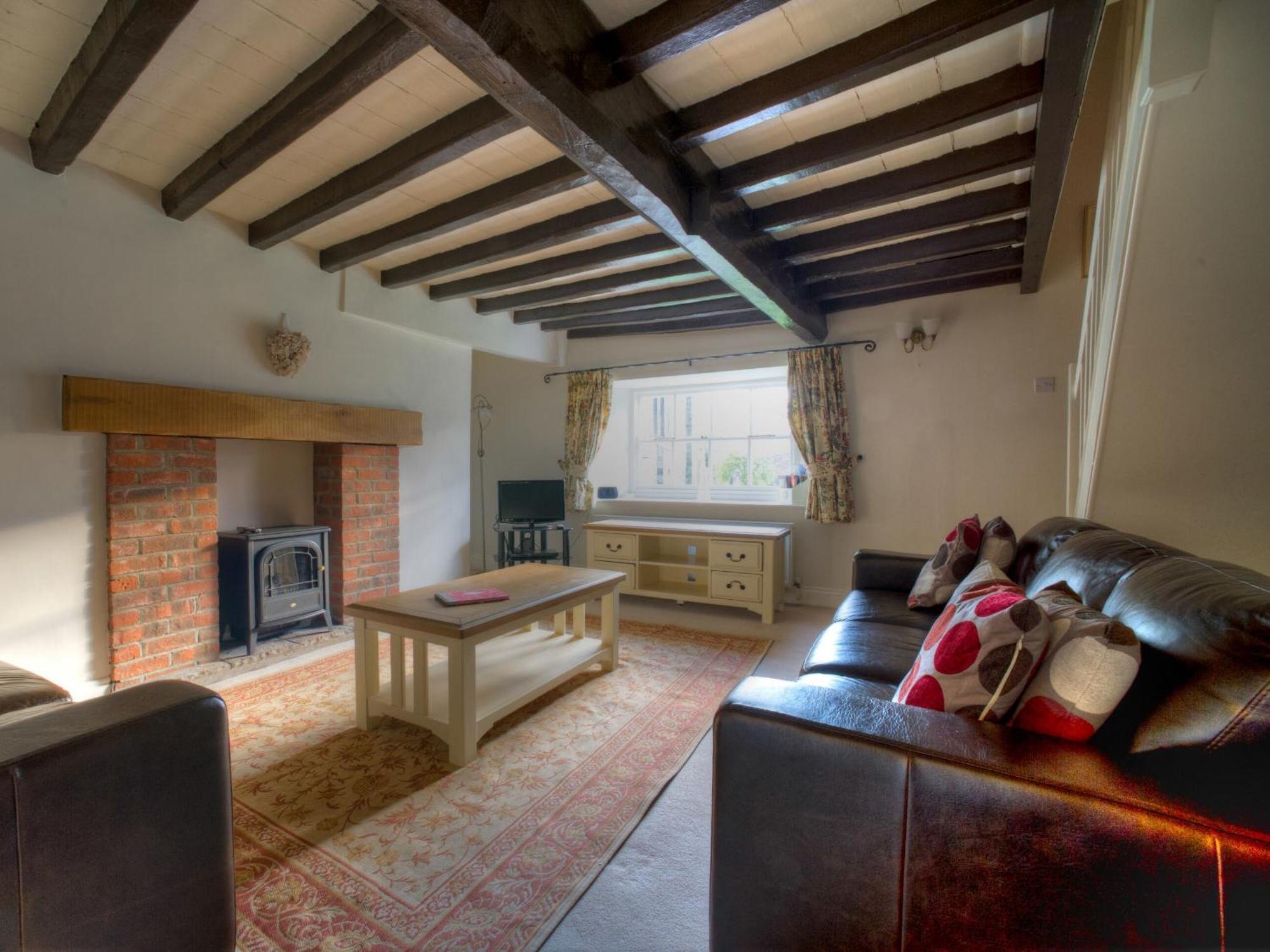 Kings Head Cottage Pickering Dış mekan fotoğraf